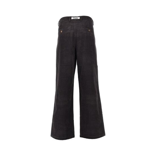 26FW 프로히비티드 스트레이트 팬츠 304011004 23 BROWN - PROHIBITED