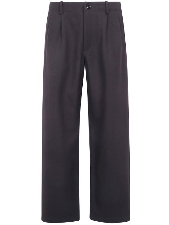 26FW 아워레가시 스트레이트 팬츠 M4264BDS DEEP BLUE