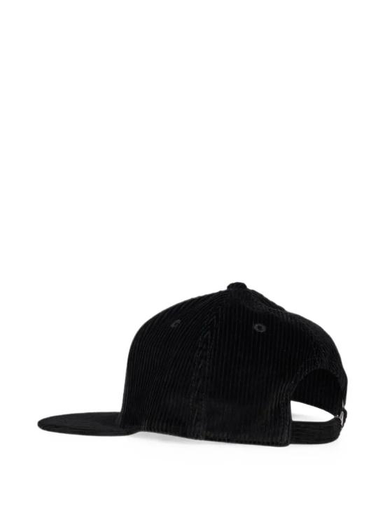 26FW 하우스 오브 에러스 모자 HEFW26CP04012 0015 BLACK - HOUSE OF ERRORS