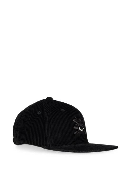 26FW 하우스 오브 에러스 모자 HEFW26CP04012 0015 BLACK - HOUSE OF ERRORS