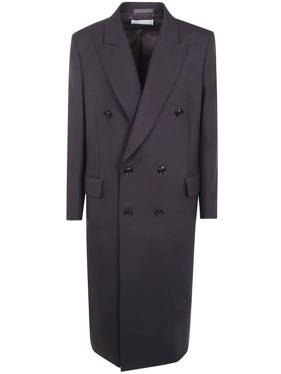 26FW 아워레가시 자켓 M4261EDS DEEP BLUE