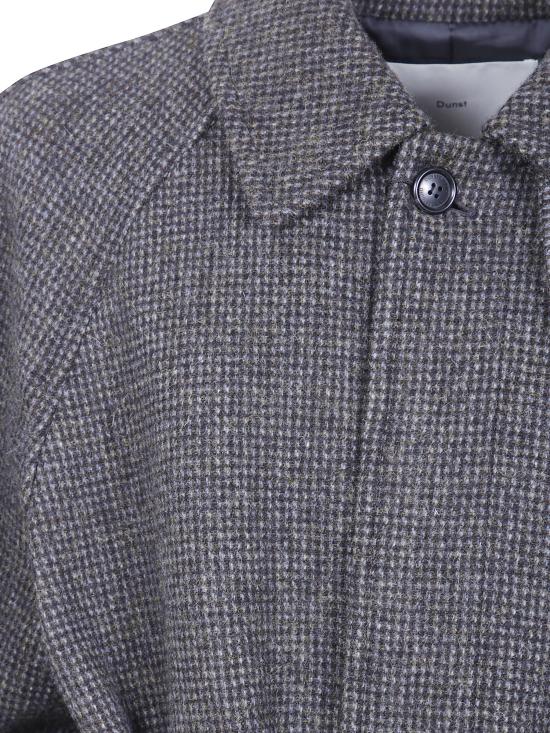 26FW 던스트 자켓 UDCO6D129W2 MUSHROOM GREY - DUNST