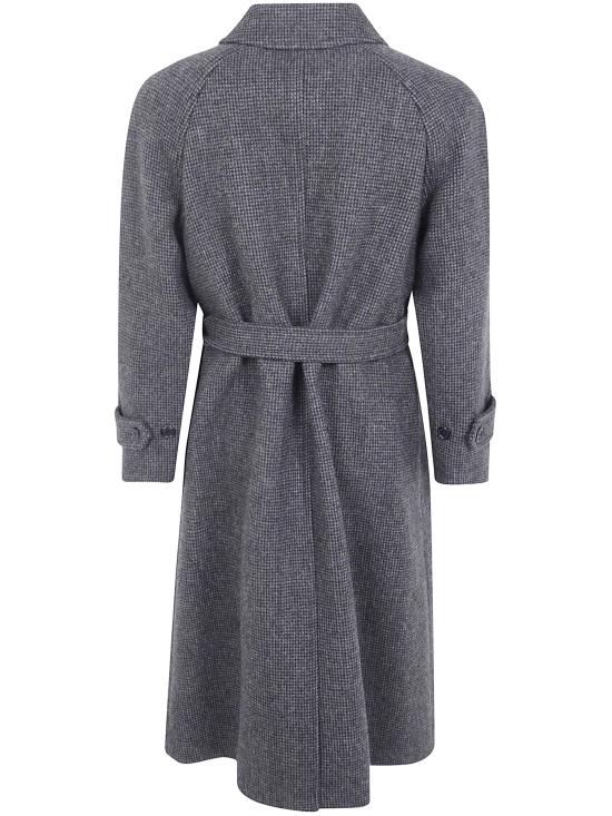 26FW 던스트 자켓 UDCO6D129W2 MUSHROOM GREY - DUNST