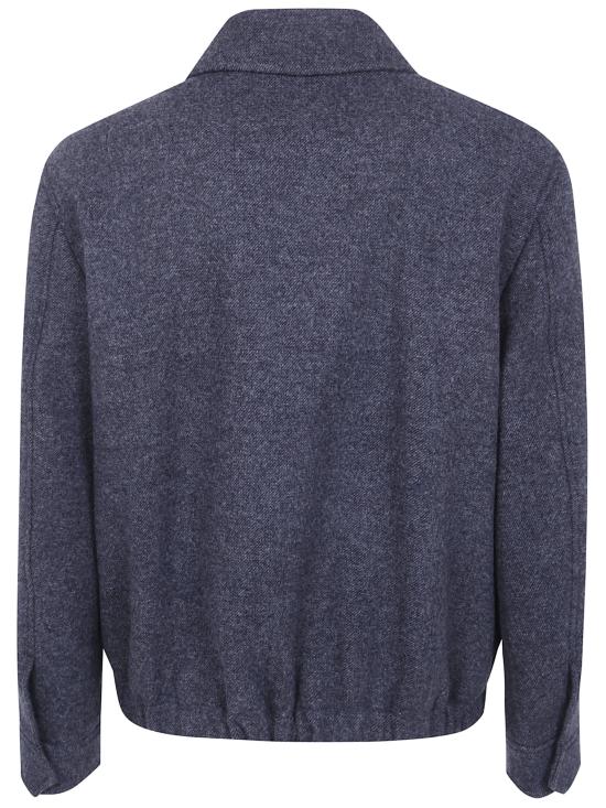 26FW 던스트 자켓 UDJU6D126CG CHARCOAL GREY - DUNST