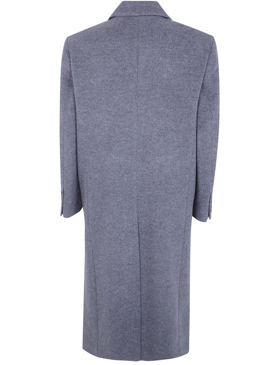 26FW 던스트 자켓 UDCO6D125G2 MELANGE GREY - DUNST