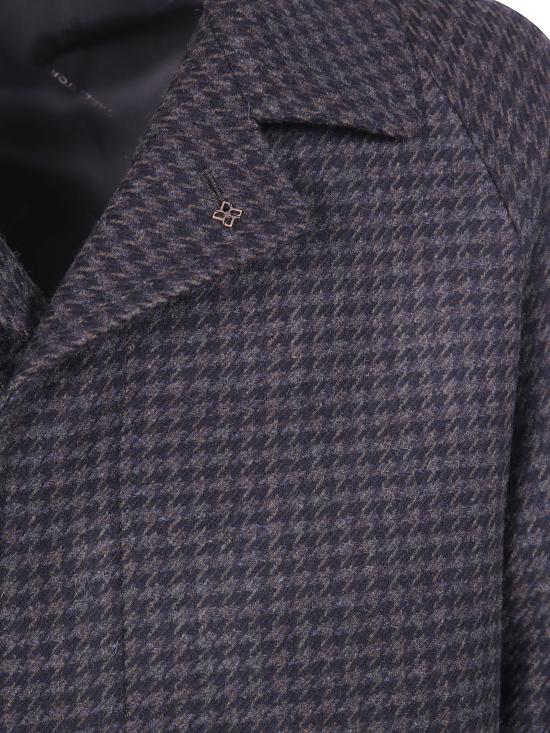 26FW 딸리아토레 자켓 LOYDS440093 EM832 BROWN - TAGLIATORE