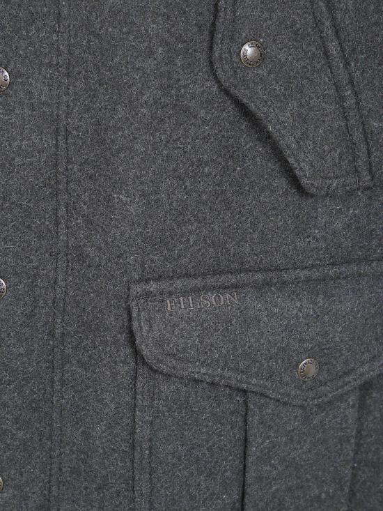 26FW 필슨 자켓 262MFMCPS0207 6148 GREEN - FILSON