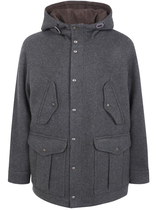 26FW 필슨 자켓 262MFMCPS0207 6148 GREEN