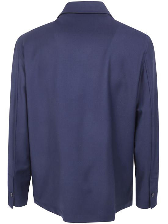 26FW 마이클 콜 자켓 JAMES3089 NAVY BLUE - MICHAEL COAL
