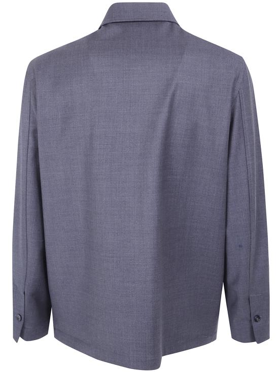 26FW 마이클 콜 자켓 JAMES3089 ANTHRACITE GREY - MICHAEL COAL