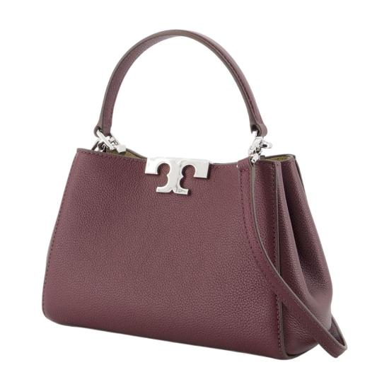 26FW 토리버치 토트백 171235501 BURGUNDY - TORY BURCH