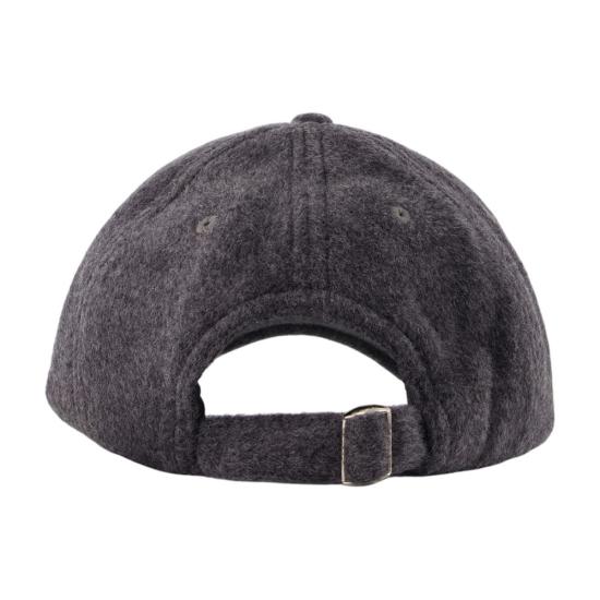 26FW 오피신 제네랄 모자 W26XACC862 GREY - OFFICINE GENERALE