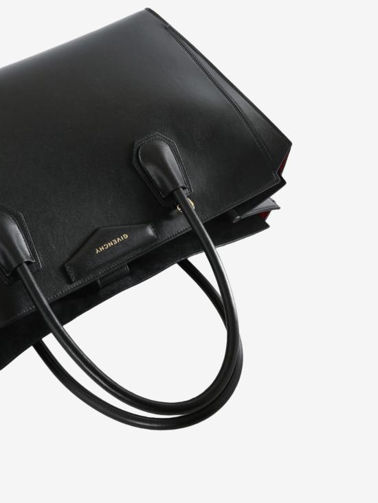 26FW 지방시 토트백 BB518KB2HF001 black - GIVENCHY