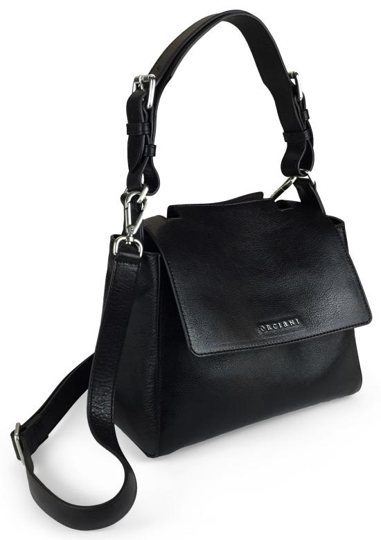 26FW 오르치아니 토트백 B01999LGNTMORO brown - ORCIANI