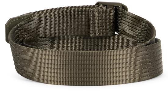 26FW 보스 벨트 50568663325 khaki - BOSS