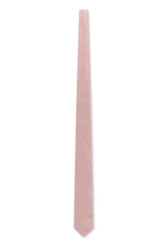 26FW 보스 넥타이 50566647665 Pink