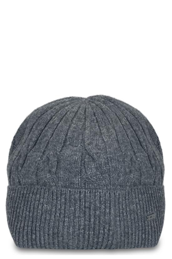 26FW 보스 모자 50569449030 heather grey
