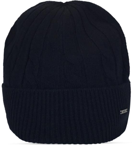 26FW 보스 모자 50569449001 blue - BOSS