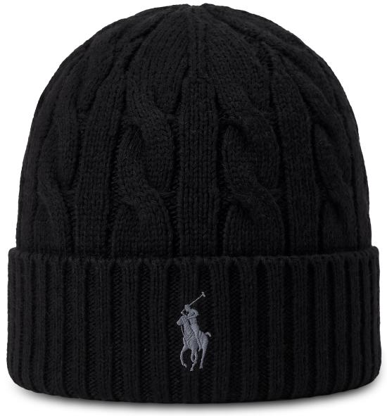 26FW 폴로 랄프로렌 모자 710B23668001 blue - POLO RALPH LAUREN