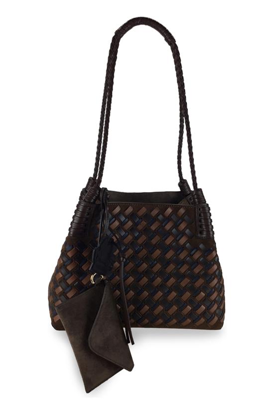 26FW 에트로 토트백 WP1D0052AE11JS9826 brown