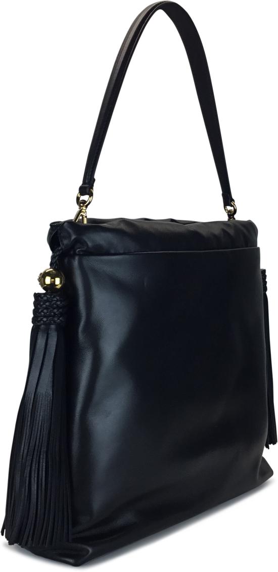 26FW 에트로 토트백 WP1B0039AP466N0000 black - ETRO