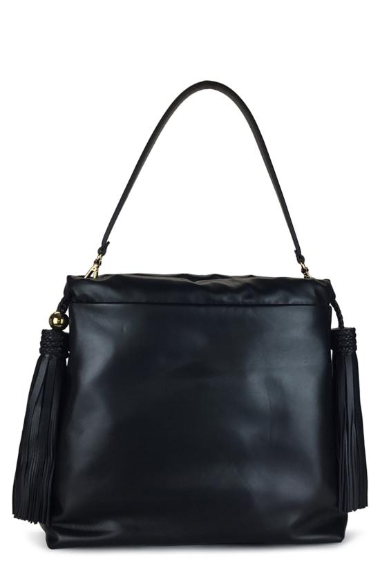 26FW 에트로 토트백 WP1B0039AP466N0000 black