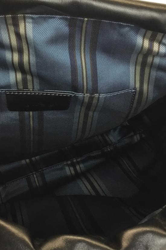 26FW 에트로 토트백 WP1B0039AP466N0000 black - ETRO