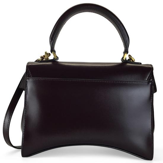 26FW 발렌시아가 토트백 A007IH2ACT26134 black - BALENCIAGA