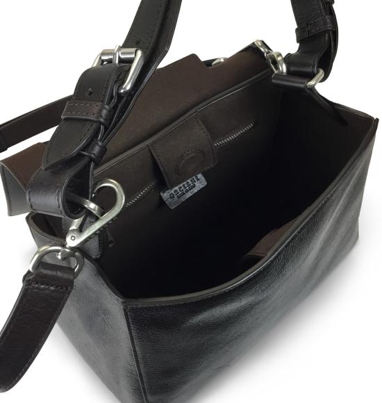 26FW 오르치아니 토트백 B01999LGNTMORO brown - ORCIANI
