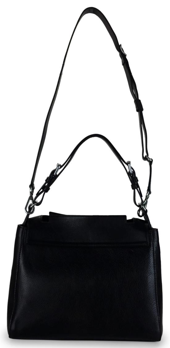 26FW 오르치아니 토트백 B01999LGNTMORO brown - ORCIANI
