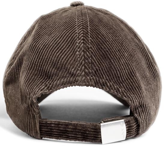 26FW 간트 모자 9901337368 brown - GANT
