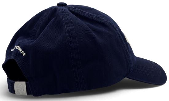 26FW 간트 모자 9901356410 blue - GANT