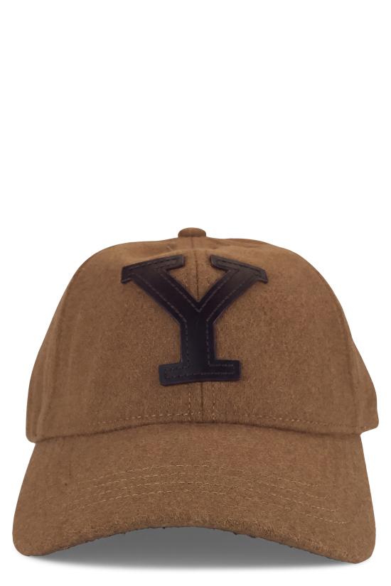 26FW 간트 모자 9901357273 brown