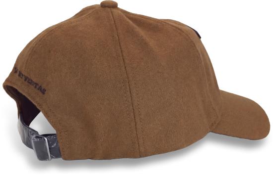 26FW 간트 모자 9901357273 brown - GANT