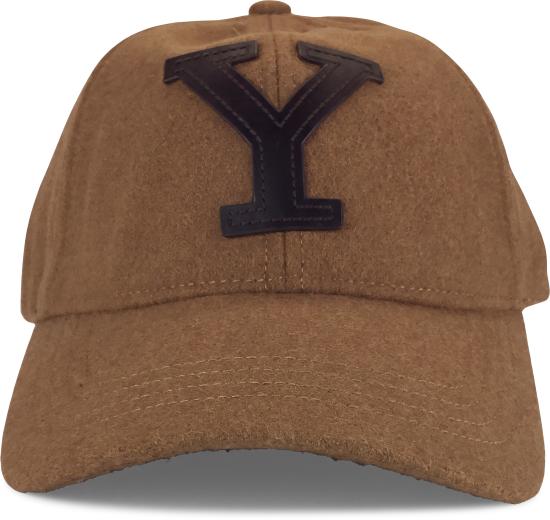 26FW 간트 모자 9901357273 brown - GANT