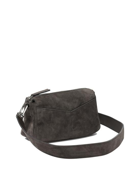 26FW 막스마라 토트백 2624516043600MASSKIPPERXSSUE007 BROWN - MAX MARA
