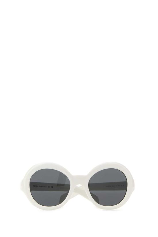 26FW 프라다 선글라스 SPRD08CU053E17K FE08Z WHITE - PRADA