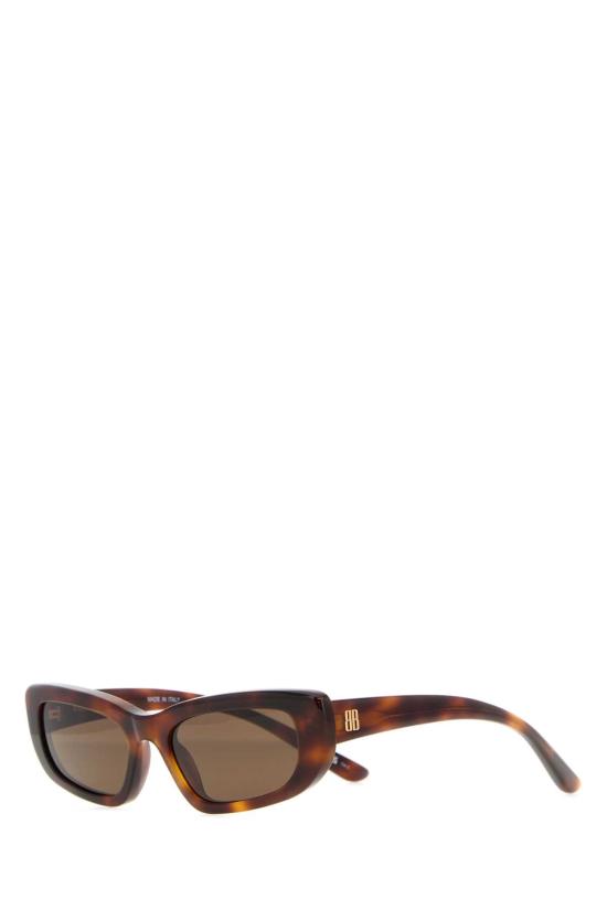 26FW 발렌시아가 선글라스 870665T0039 2803 ANIMAL PRINT