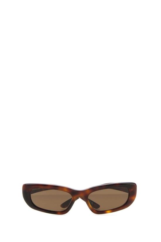 26FW 발렌시아가 선글라스 870665T0039 2803 ANIMAL PRINT - BALENCIAGA