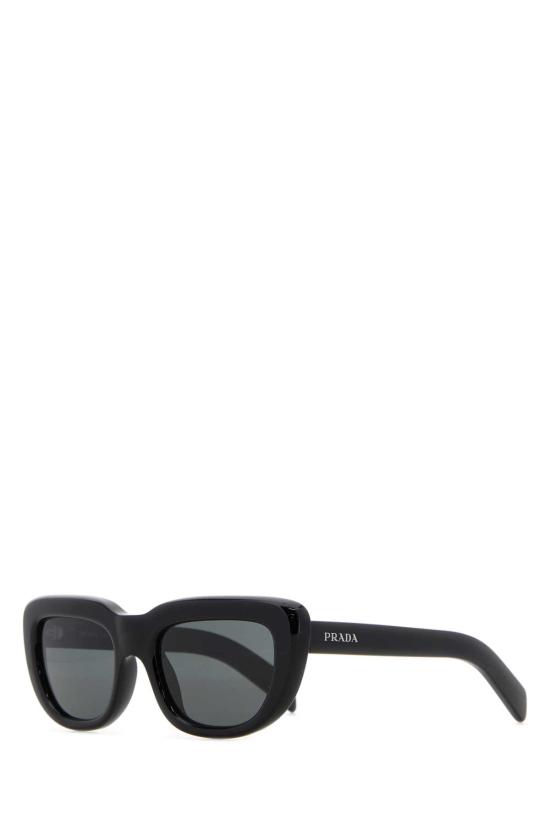 26FW 프라다 선글라스 SPRD07C053E16K FE08Z BLACK