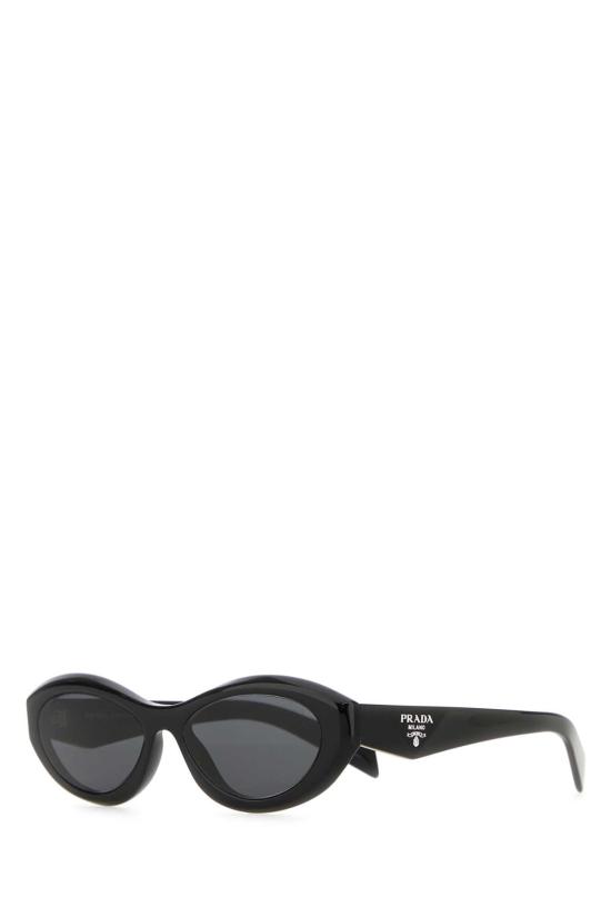 26FW 프라다 선글라스 SPR26ZC055E16K FE08Z BLACK