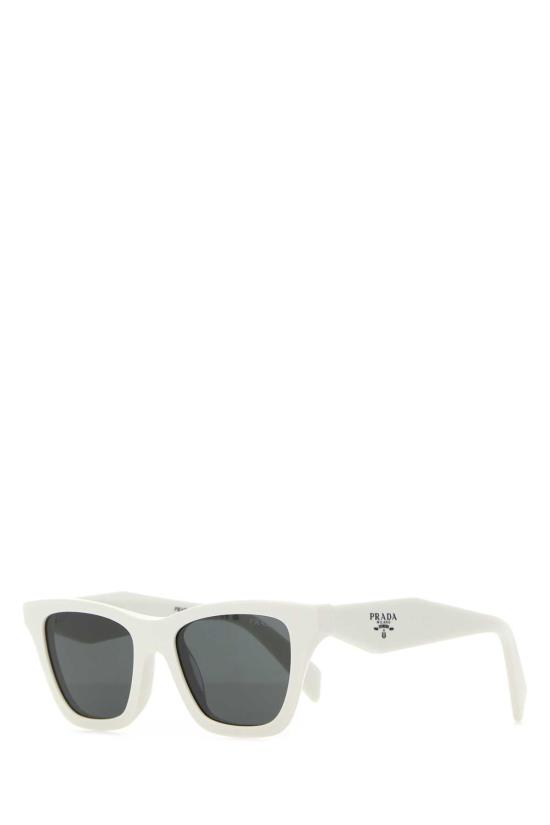 26FW 프라다 선글라스 SPRC07C051E17K FE08Z WHITE