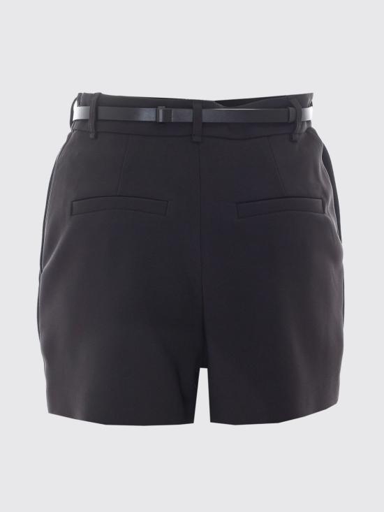26FW 엘리자베타프랜치 스트레이트 팬츠 SH00666E2110 NERO - ELISABETTA FRANCHI