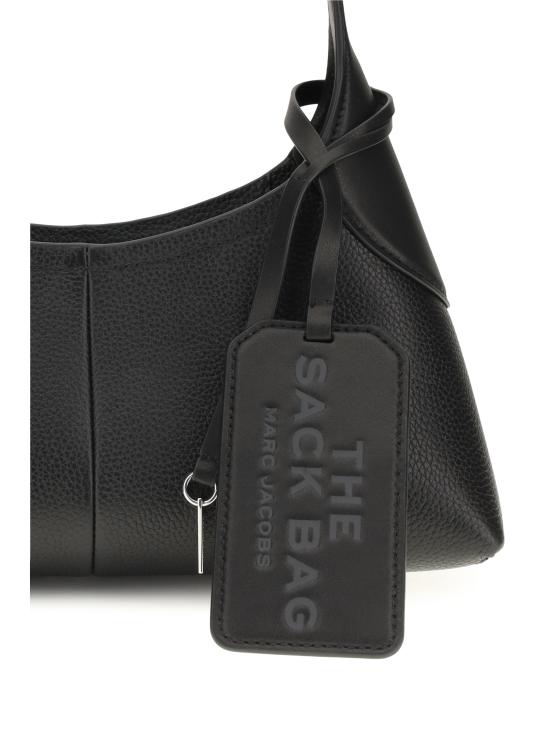 26FW 마크제이콥스 토트백 2F6HSH016H01001 BLACK - MARC JACOBS