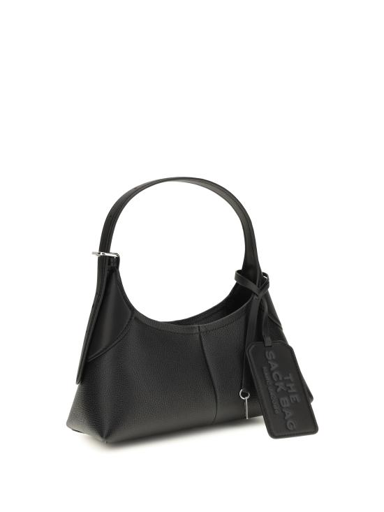 26FW 마크제이콥스 토트백 2F6HSH016H01001 BLACK - MARC JACOBS