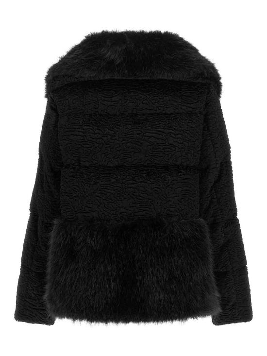 26FW 에르노 자켓 PI002320D129539300 BLACK - HERNO
