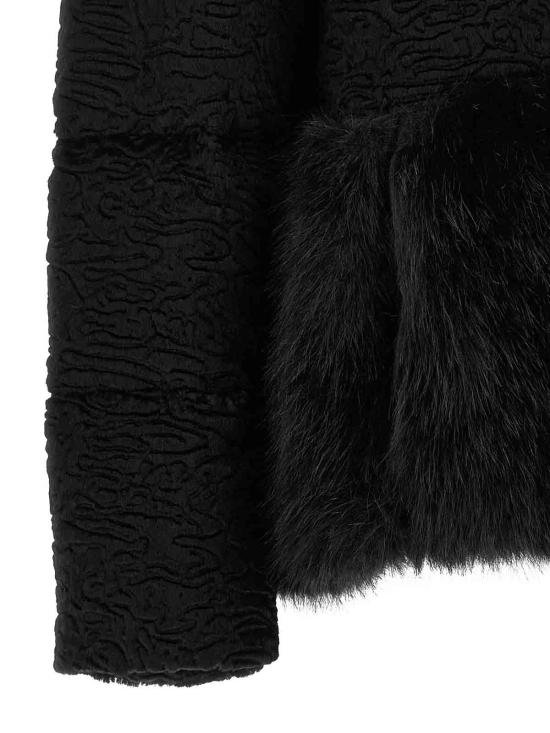 26FW 에르노 자켓 PI002320D129539300 BLACK - HERNO