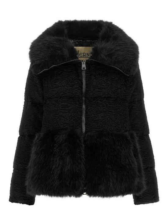26FW 에르노 자켓 PI002320D129539300 BLACK
