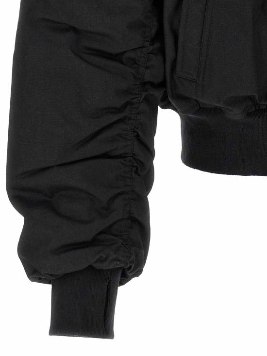 26FW 톰크롬 자켓 MJ89BLACK - THOM KROM
