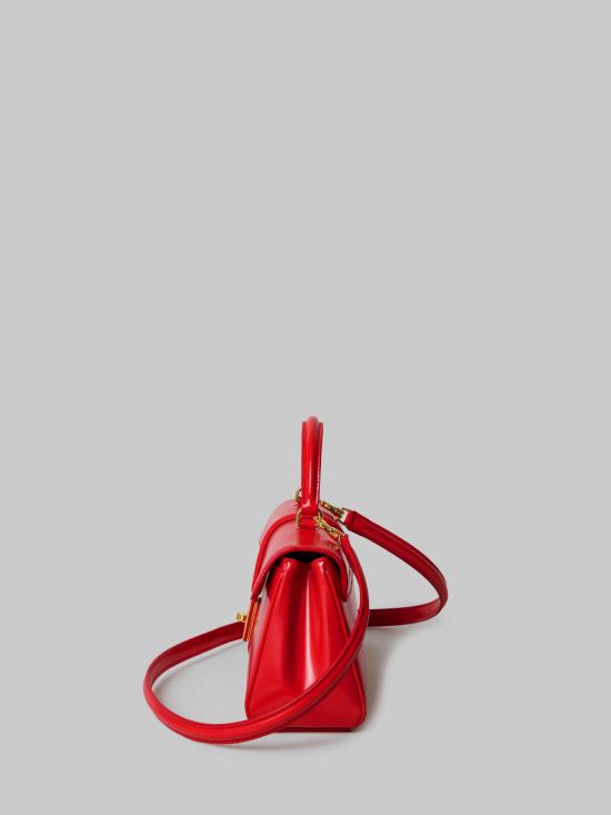 26FW 셀린느 토트백 L10AX5653 27AG RED - CELINE